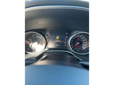 JEEP Compass 2.0 16V 4P LONGITUDE FLEX AUTOM�TICO, Foto 11