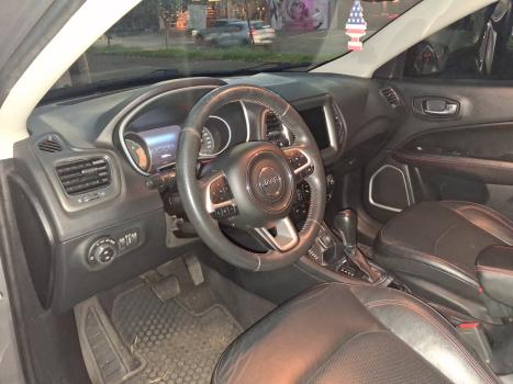 JEEP Compass 2.0 16V 4P 350 TRAILHAWK 4X4 TURBO DIESEL AUTOM�TICO, Foto 3