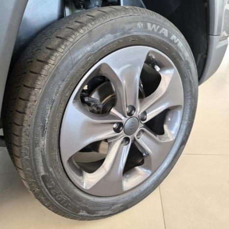 JEEP Compass 2.0 16V 4P LONGITUDE TURBO DIESEL 4X4 AUTOM�TICO, Foto 13