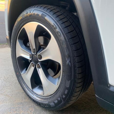 JEEP Compass 2.0 16V 4P LONGITUDE FLEX AUTOM�TICO, Foto 6