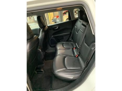 JEEP Compass 2.0 16V 4P LONGITUDE FLEX AUTOM�TICO, Foto 5