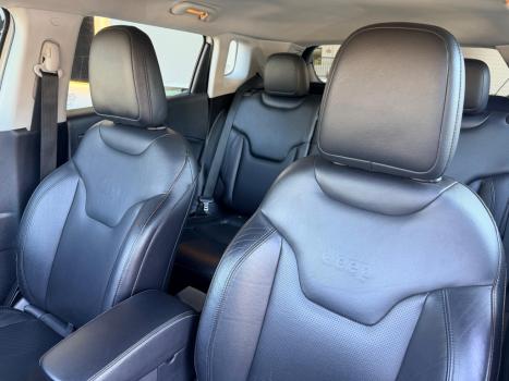 JEEP Compass 2.0 16V 4P LONGITUDE FLEX AUTOMÁTICO, Foto 4