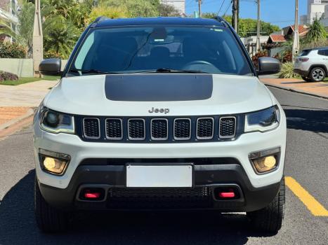 JEEP Compass 2.0 16V 4P TRAILHAWK TURBO DIESEL 4X4 AUTOMÁTICO, Foto 3