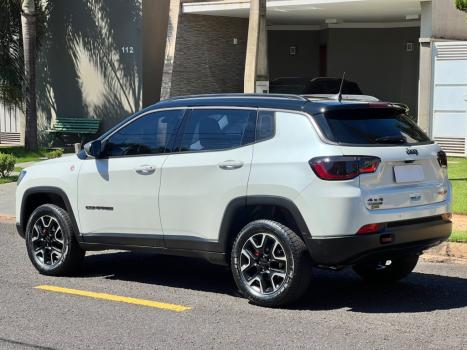 JEEP Compass 2.0 16V 4P TRAILHAWK TURBO DIESEL 4X4 AUTOMÁTICO, Foto 4