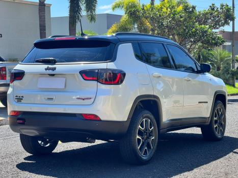JEEP Compass 2.0 16V 4P TRAILHAWK TURBO DIESEL 4X4 AUTOMÁTICO, Foto 5
