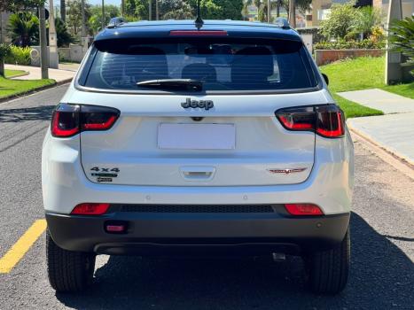 JEEP Compass 2.0 16V 4P TRAILHAWK TURBO DIESEL 4X4 AUTOMÁTICO, Foto 7