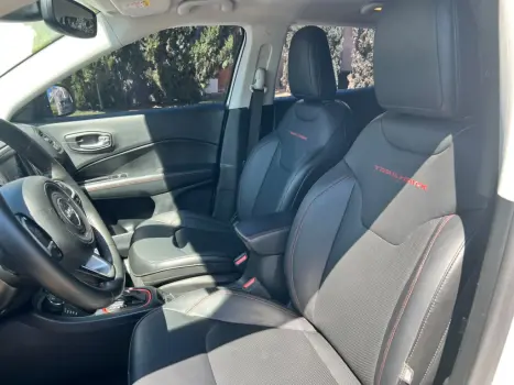 JEEP Compass 2.0 16V 4P TRAILHAWK TURBO DIESEL 4X4 AUTOMÁTICO, Foto 10