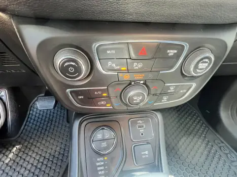 JEEP Compass 2.0 16V 4P TRAILHAWK TURBO DIESEL 4X4 AUTOMÁTICO, Foto 17