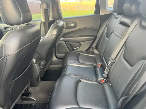 JEEP Compass 2.0 16V 4P FLEX SPORT AUTOMÁTICO, Foto 10
