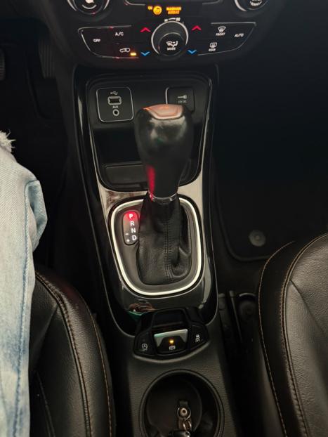 JEEP Compass 2.0 16V 4P NIGHT EAGLE FLEX AUTOMÁTICO, Foto 11