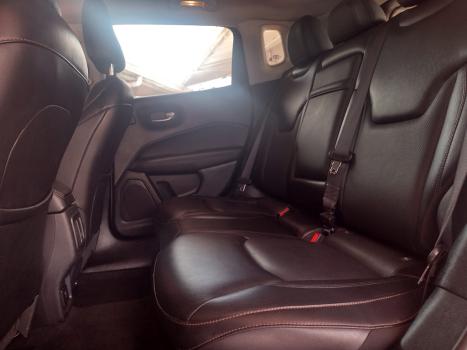 JEEP Compass 2.0 16V 4P LIMITED TURBO DIESEL 4X4 AUTOMÁTICO, Foto 7