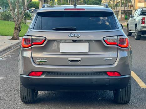 JEEP Compass 2.0 16V 4P LONGITUDE TURBO DIESEL 4X4 AUTOMÁTICO, Foto 6