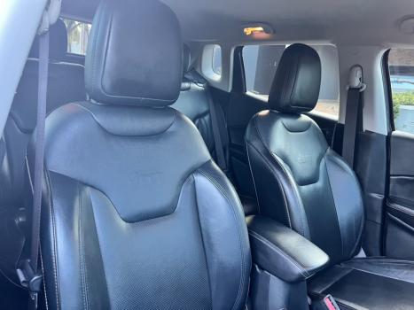 JEEP Compass 2.0 16V 4P LONGITUDE TURBO DIESEL 4X4 AUTOMÁTICO, Foto 11