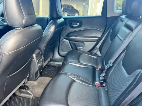 JEEP Compass 2.0 16V 4P LONGITUDE TURBO DIESEL 4X4 AUTOMÁTICO, Foto 12
