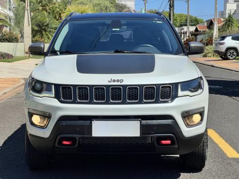 JEEP Compass 2.0 16V 4P TRAILHAWK TURBO DIESEL 4X4 AUTOMÁTICO, Foto 2
