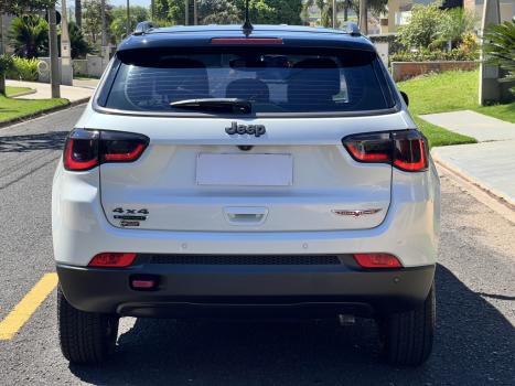 JEEP Compass 2.0 16V 4P TRAILHAWK TURBO DIESEL 4X4 AUTOMÁTICO, Foto 5