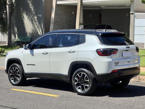 JEEP Compass 2.0 16V 4P TRAILHAWK TURBO DIESEL 4X4 AUTOMÁTICO, Foto 4