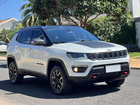 JEEP Compass 2.0 16V 4P TRAILHAWK TURBO DIESEL 4X4 AUTOMÁTICO, Foto 3