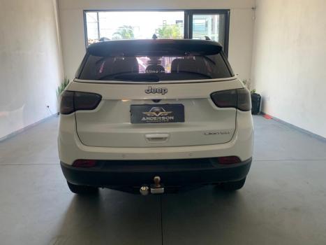 JEEP Compass 2.0 16V 4P LIMITED FLEX AUTOMÁTICO, Foto 5