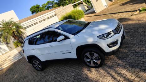 JEEP Compass 2.0 16V 4P 350 LONGITUDE 4X4 TURBO DIESEL AUTOMÁTICO, Foto 1