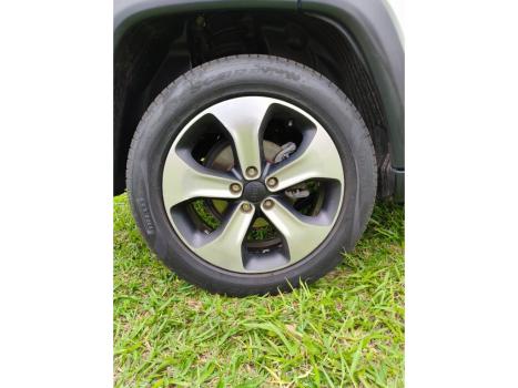JEEP Compass 2.0 16V 4P LONGITUDE FLEX AUTOMÁTICO, Foto 3