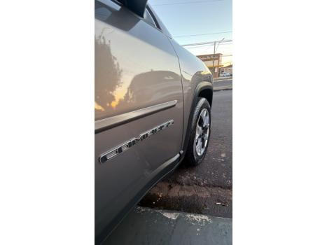 JEEP Compass 2.0 16V 4P LONGITUDE FLEX AUTOMÁTICO, Foto 8
