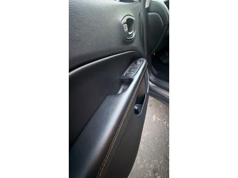 JEEP Compass 2.0 16V 4P LONGITUDE FLEX AUTOMÁTICO, Foto 13