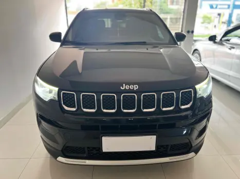 JEEP Compass , Foto 2