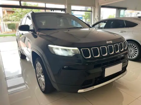 JEEP Compass , Foto 3