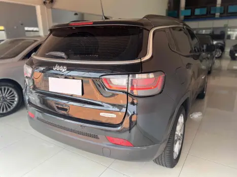 JEEP Compass , Foto 4