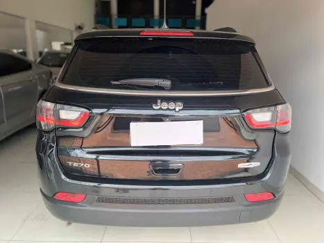 JEEP Compass , Foto 5