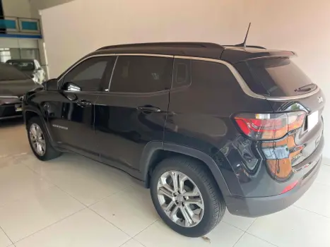 JEEP Compass , Foto 6