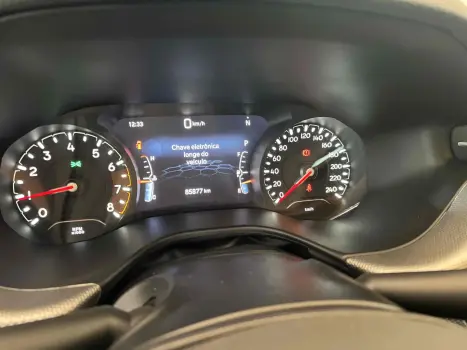 JEEP Compass , Foto 9