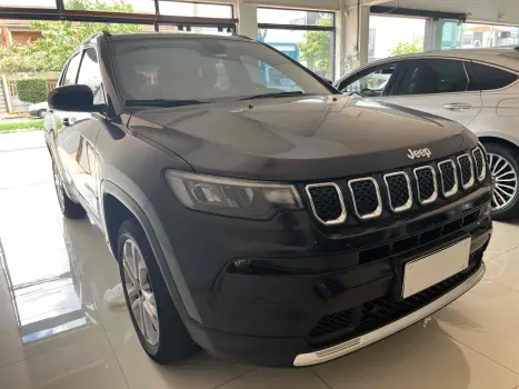 JEEP Compass , Foto 14