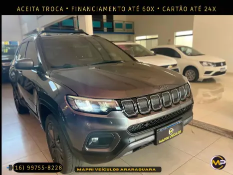 JEEP Compass , Foto 1