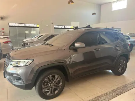 JEEP Compass , Foto 3