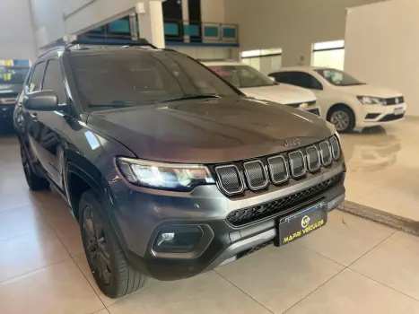 JEEP Compass , Foto 4