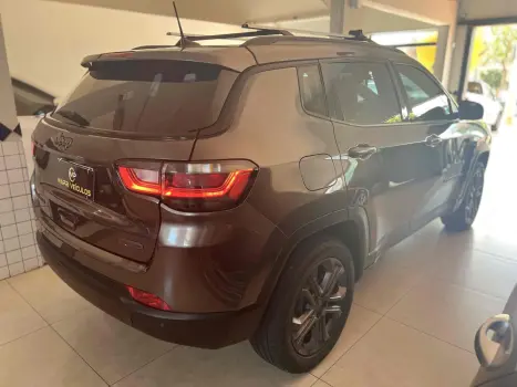 JEEP Compass , Foto 6