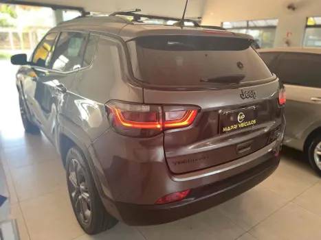 JEEP Compass , Foto 7