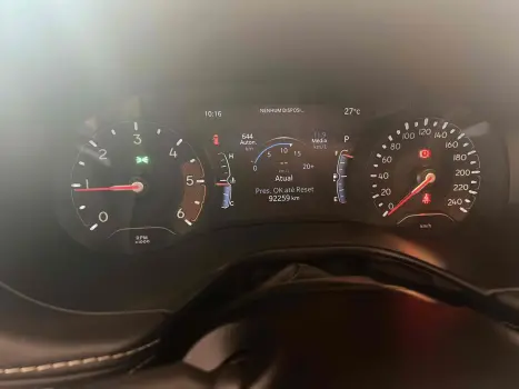 JEEP Compass , Foto 11