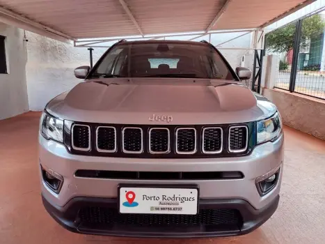 JEEP Compass , Foto 2