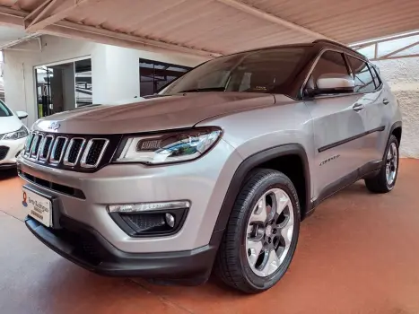 JEEP Compass , Foto 3