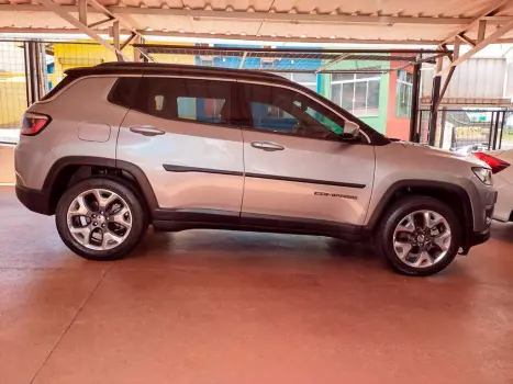 JEEP Compass , Foto 8