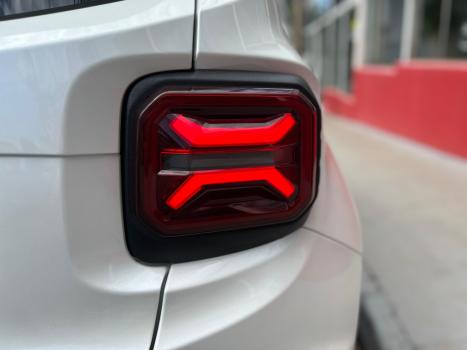 JEEP Renegade 1.3 16V 4P FLEX T270 SPORT TURBO AUTOMÁTICO, Foto 7 JEEP Renegade 1.3 16V 4P FLEX T270 SPORT TURBO AUTOMÁTICO, Foto 7
