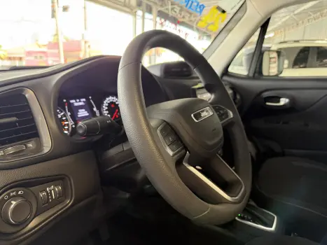 JEEP Renegade 1.3 16V 4P FLEX T270 TURBO AUTOMTICO, Foto 12