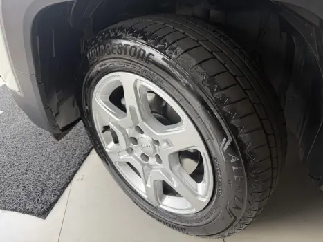 JEEP Renegade 1.3 16V 4P FLEX T270 TURBO AUTOM�TICO, Foto 5