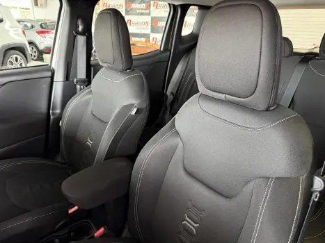 JEEP Renegade 1.3 16V 4P FLEX T270 TURBO AUTOM�TICO, Foto 7
