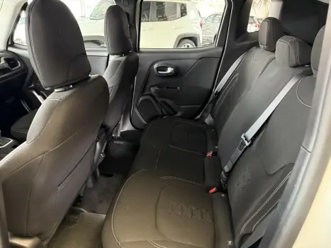 JEEP Renegade 1.3 16V 4P FLEX T270 TURBO AUTOM�TICO, Foto 8