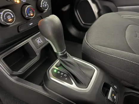 JEEP Renegade 1.3 16V 4P FLEX T270 TURBO AUTOM�TICO, Foto 10