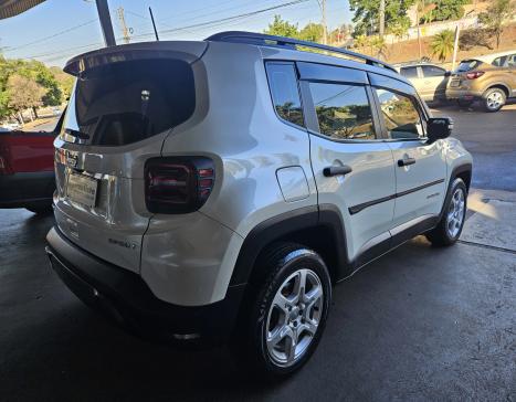 JEEP Renegade 1.3 16V 4P FLEX T270 SPORT TURBO AUTOMTICO, Foto 6